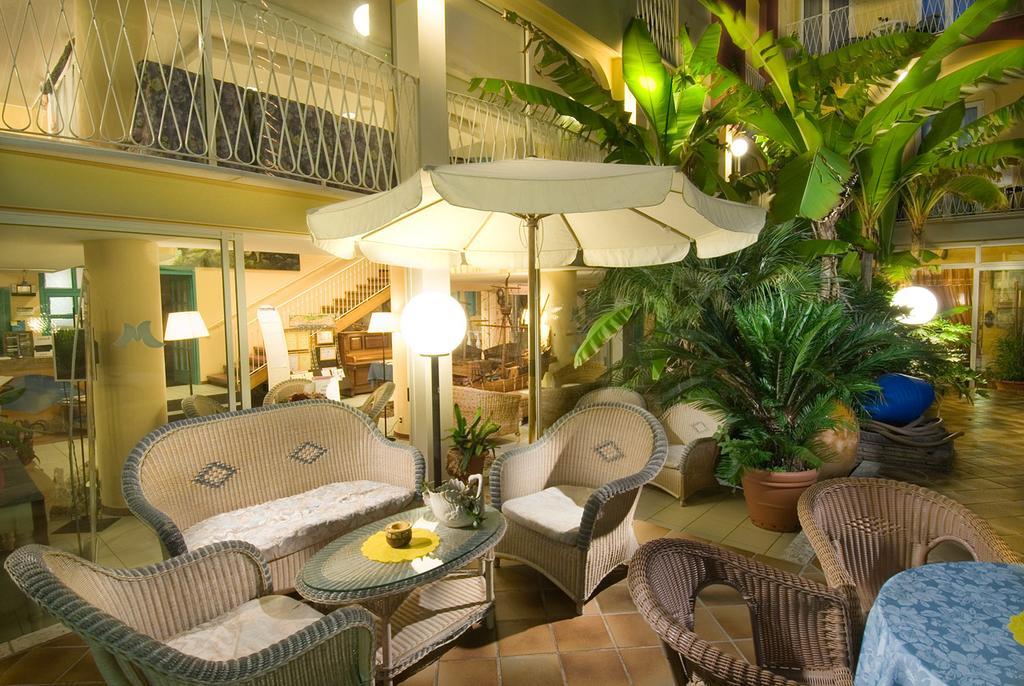 Hotel Resort Marinella Gabicce Mare Bagian luar foto