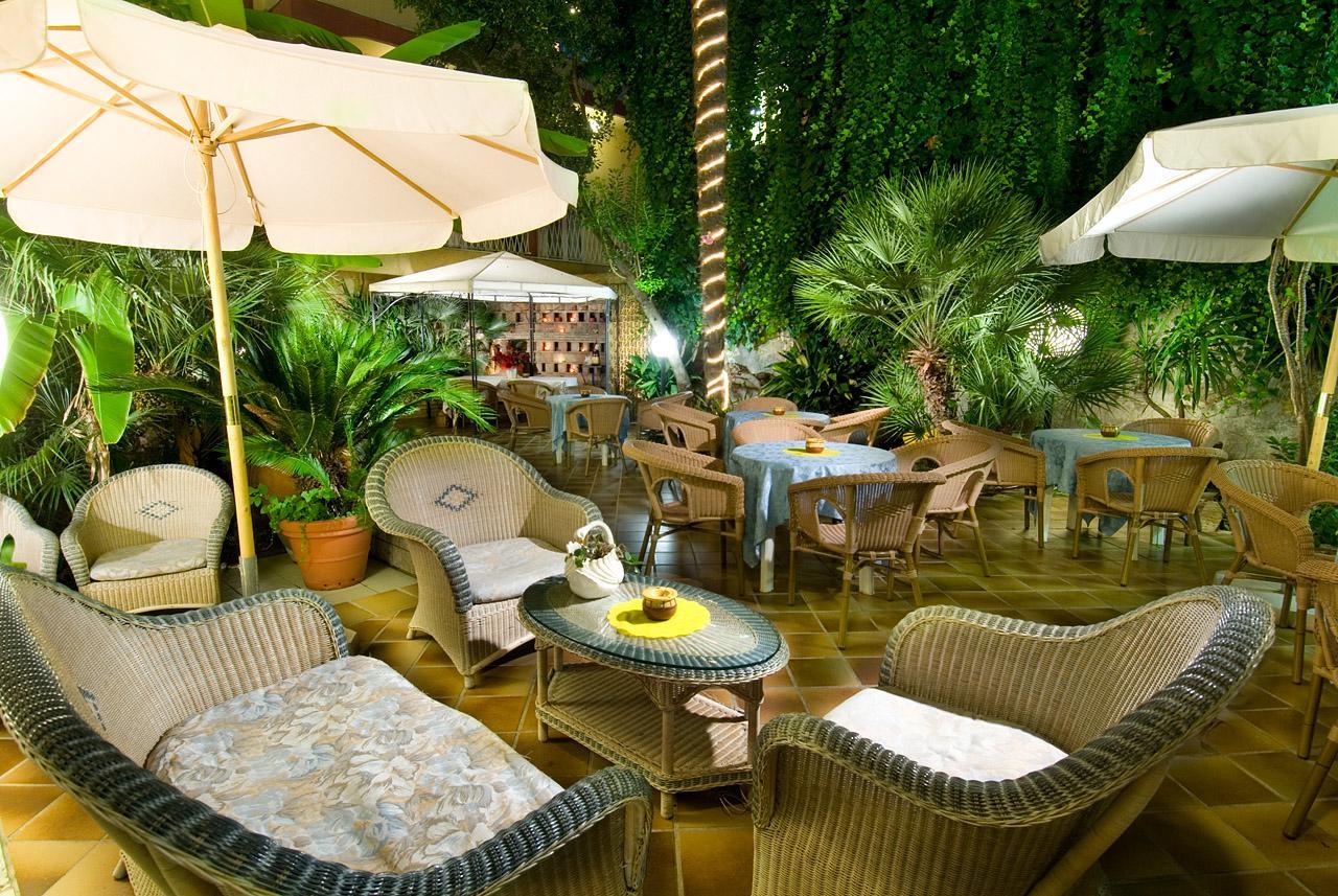 Hotel Resort Marinella Gabicce Mare Bagian luar foto