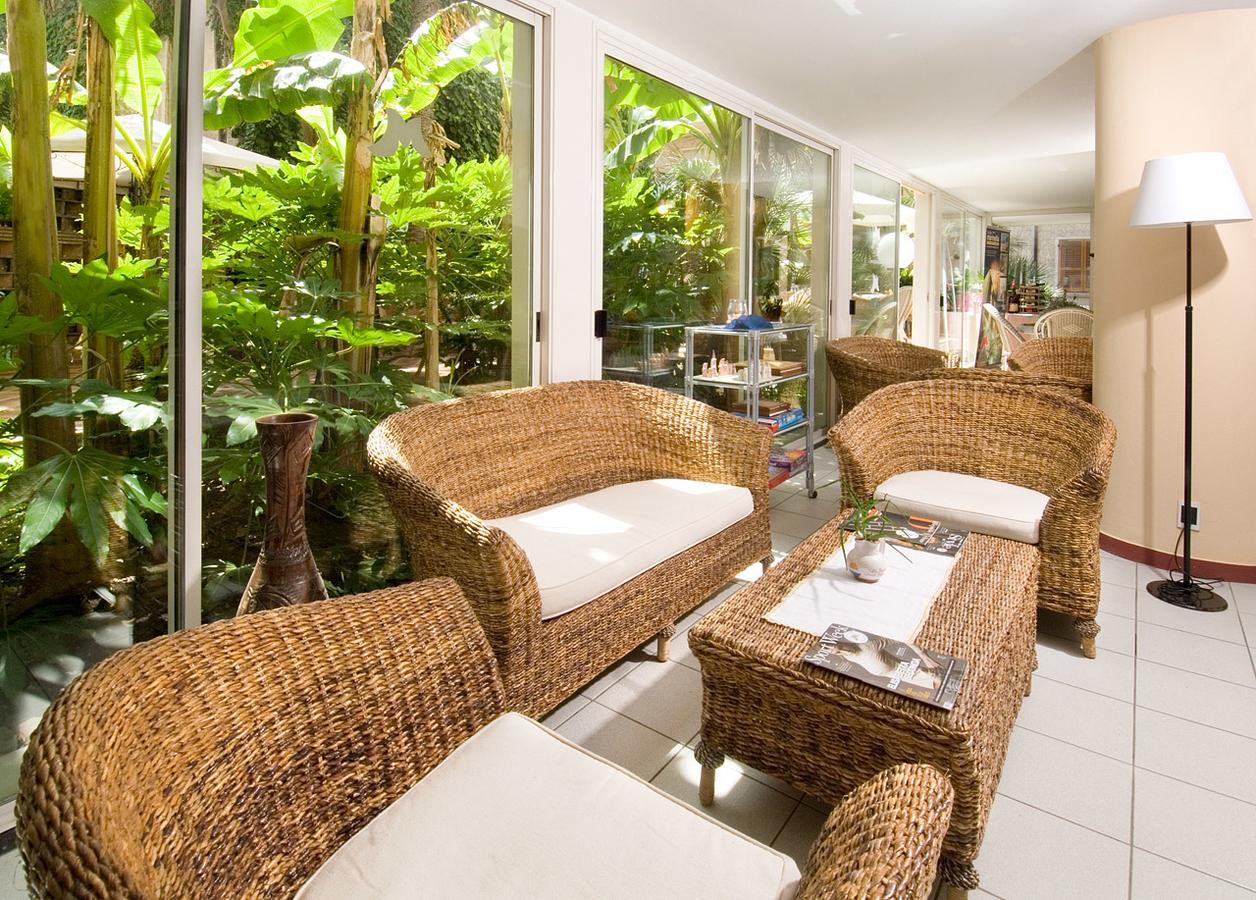 Hotel Resort Marinella Gabicce Mare Bagian luar foto