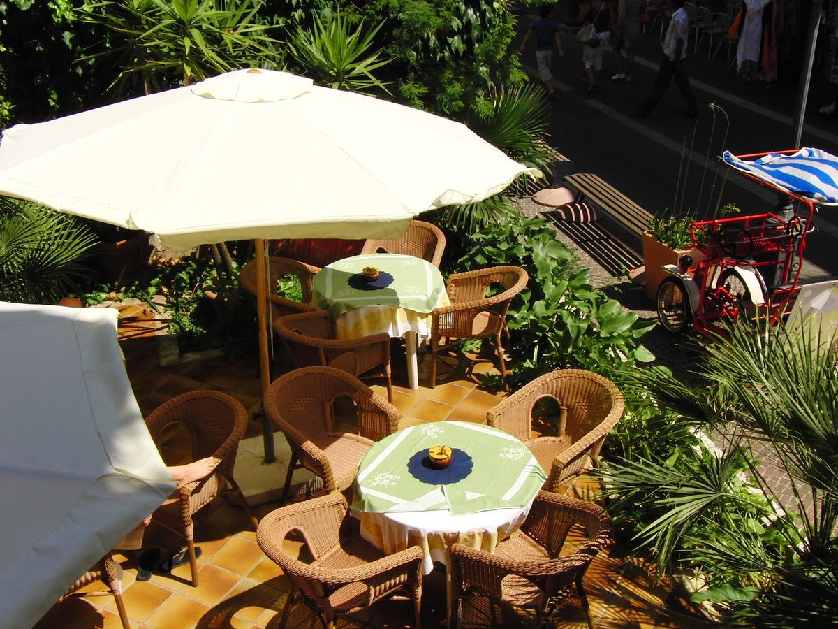 Hotel Resort Marinella Gabicce Mare Bagian luar foto