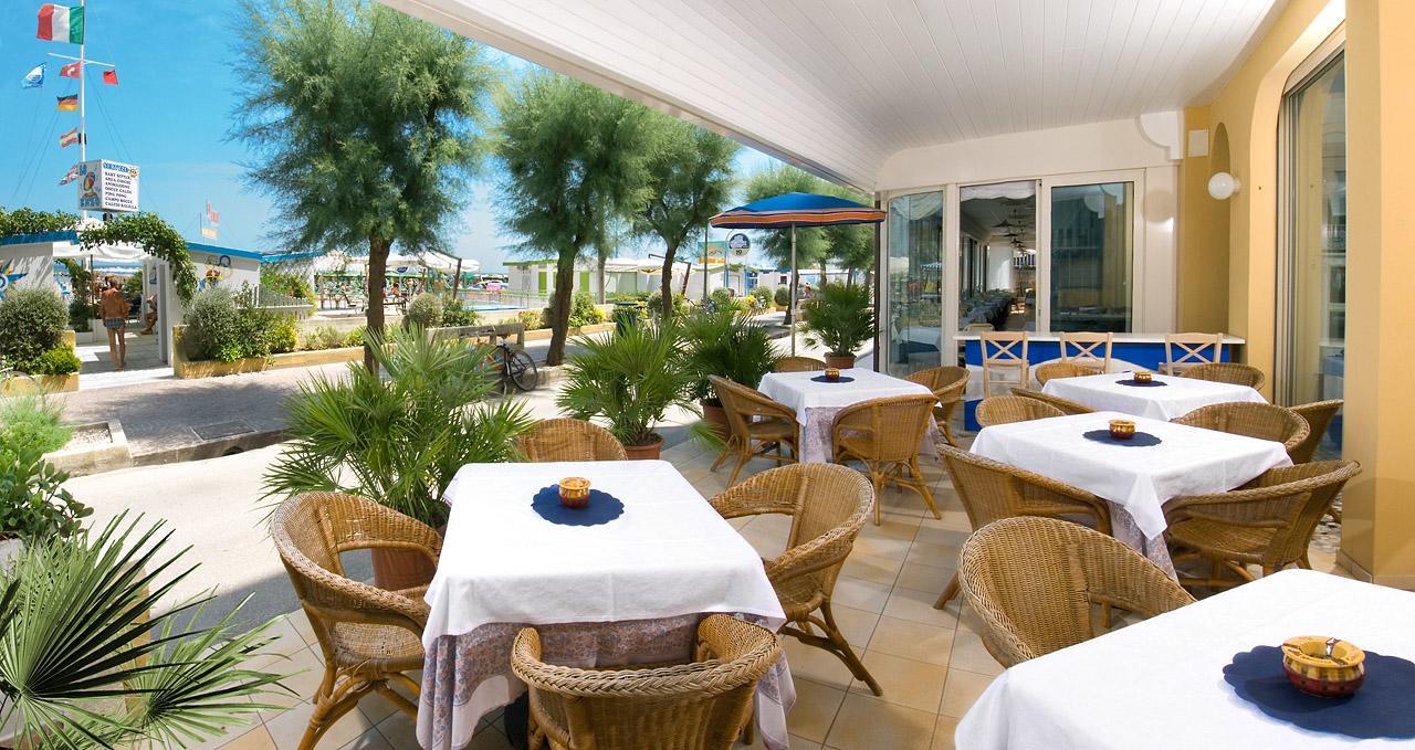 Hotel Resort Marinella Gabicce Mare Bagian luar foto