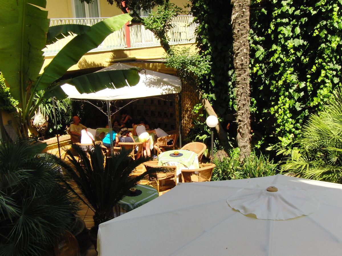 Hotel Resort Marinella Gabicce Mare Bagian luar foto