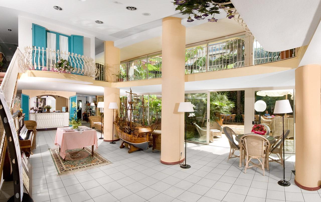Hotel Resort Marinella Gabicce Mare Bagian luar foto