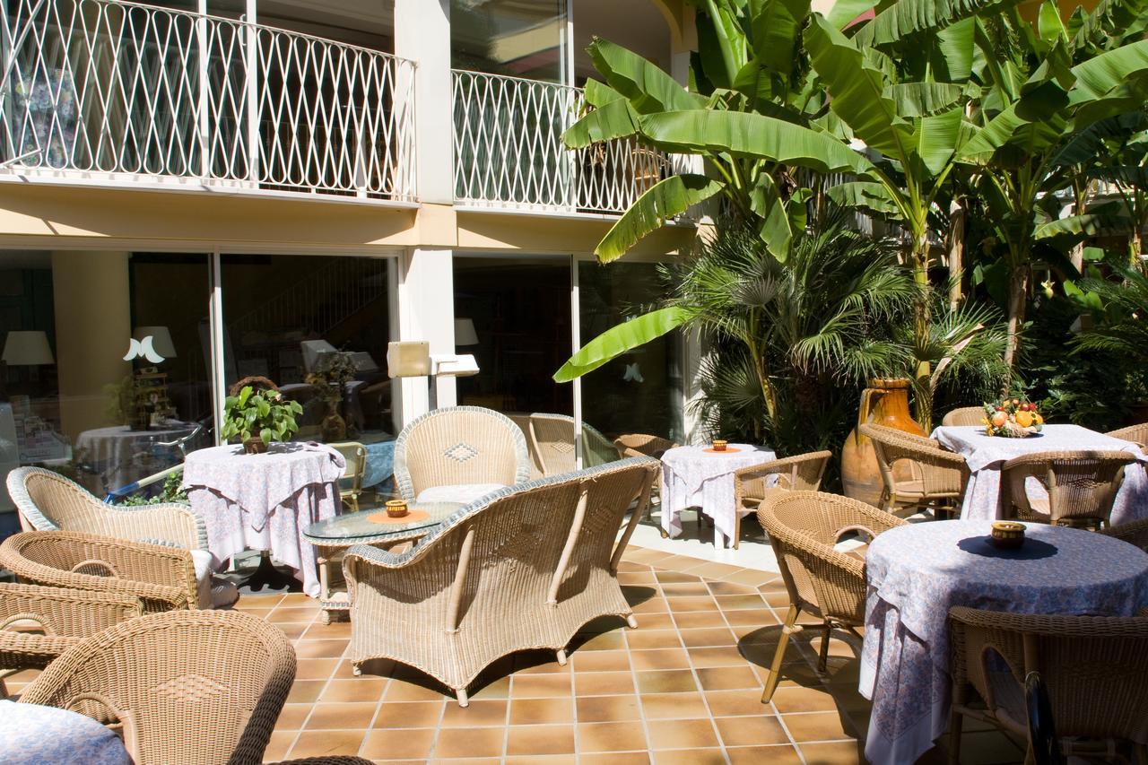 Hotel Resort Marinella Gabicce Mare Bagian luar foto